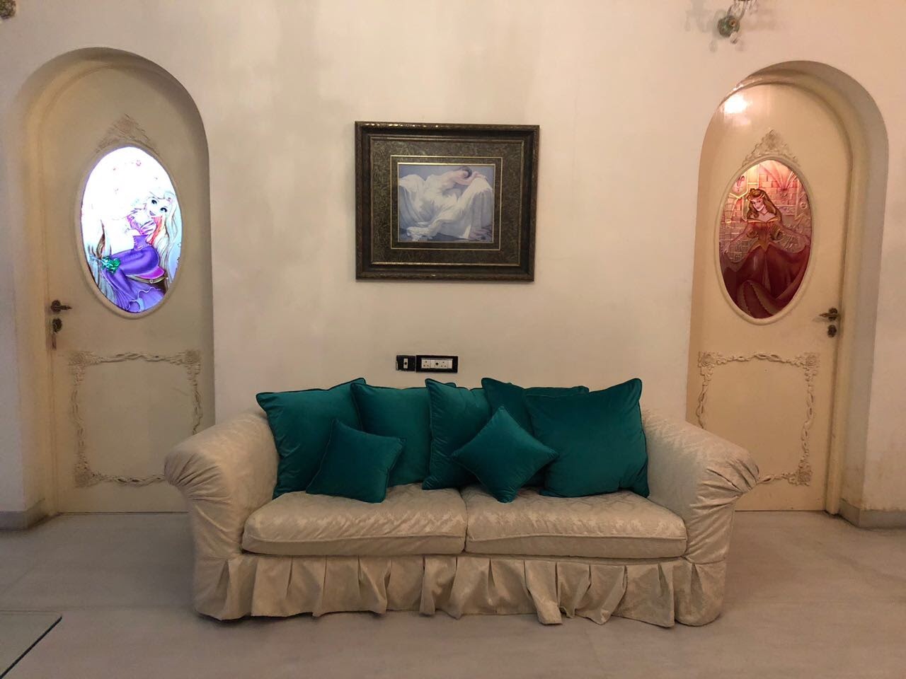 Flats for rent in Adyar