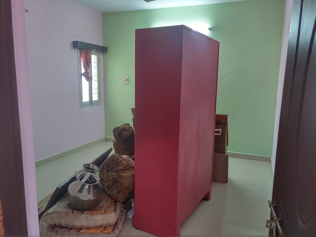 3 BHK Flat in padur