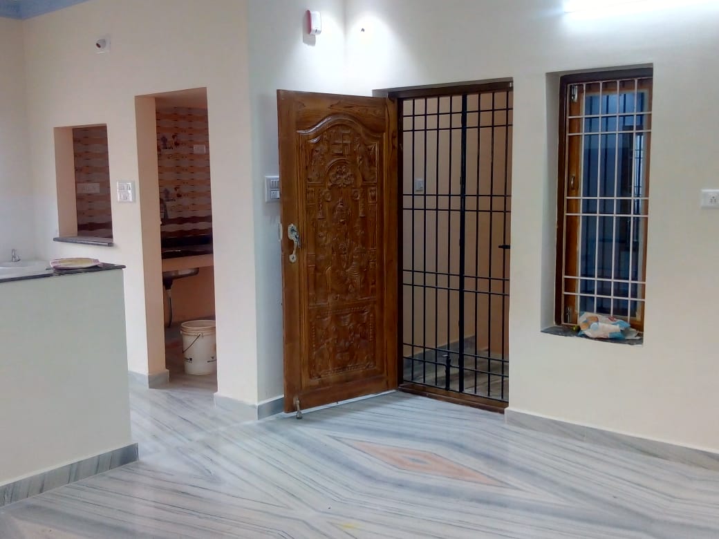 3 BHK Independent House in peravallur