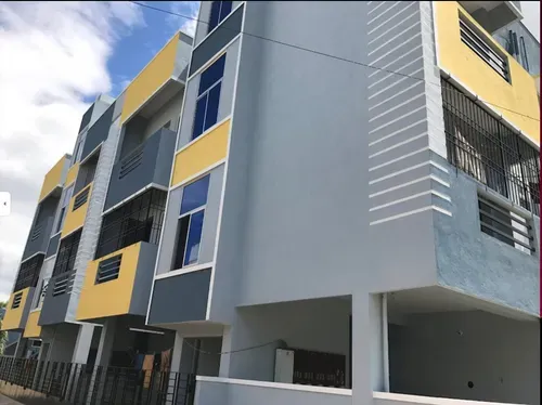 2 BHK Flat in guduvancheri