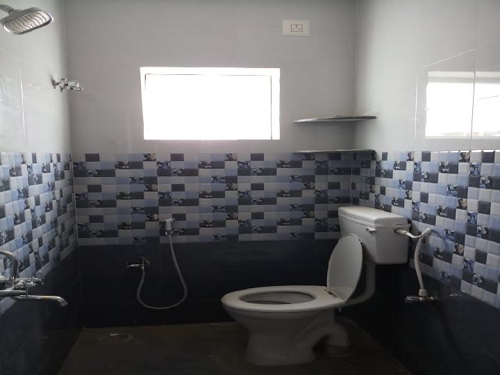 Flat in pallikaranai