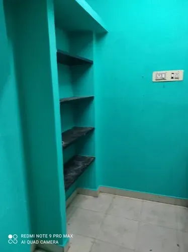 1 BHK Flat in velachery