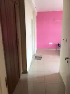 3 BHK Flat in semmenchery