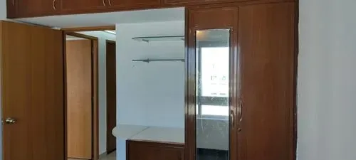 2 BHK Flat in navalur