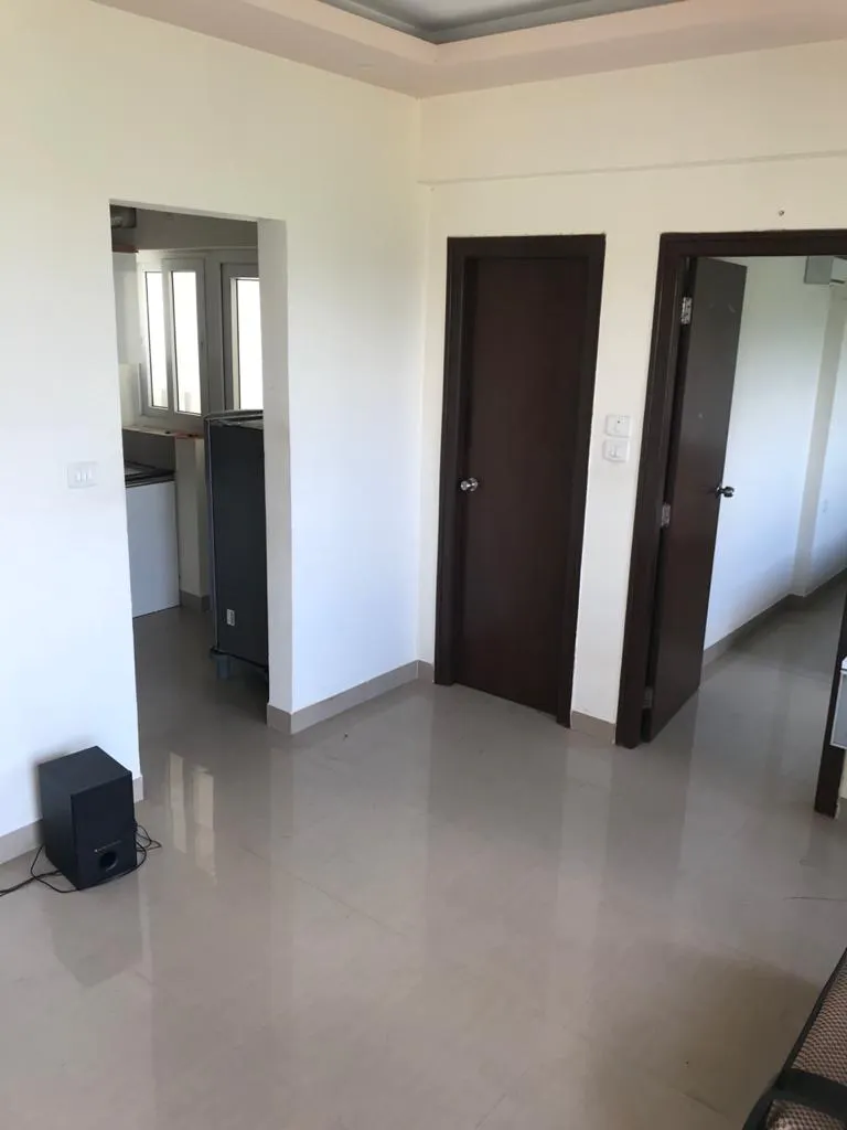 1 BHK Flat in pallikaranai