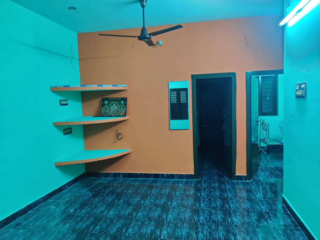 3 BHK Independent House in thoraipakkam