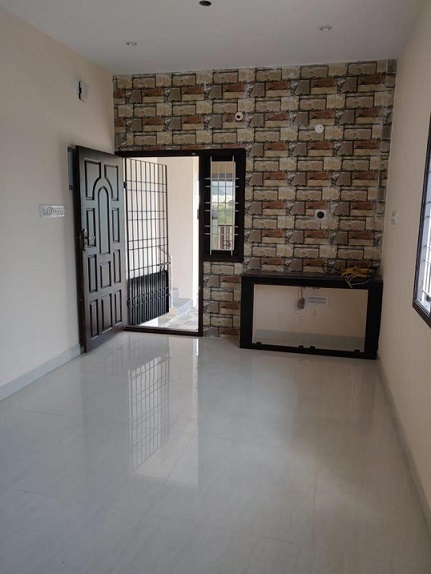 3 BHK Independent House in vandalur