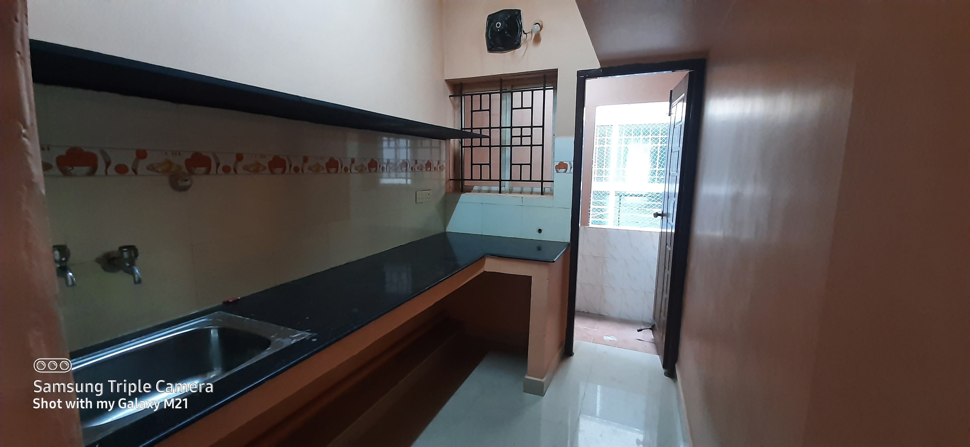 2 BHK Flat in perungudi
