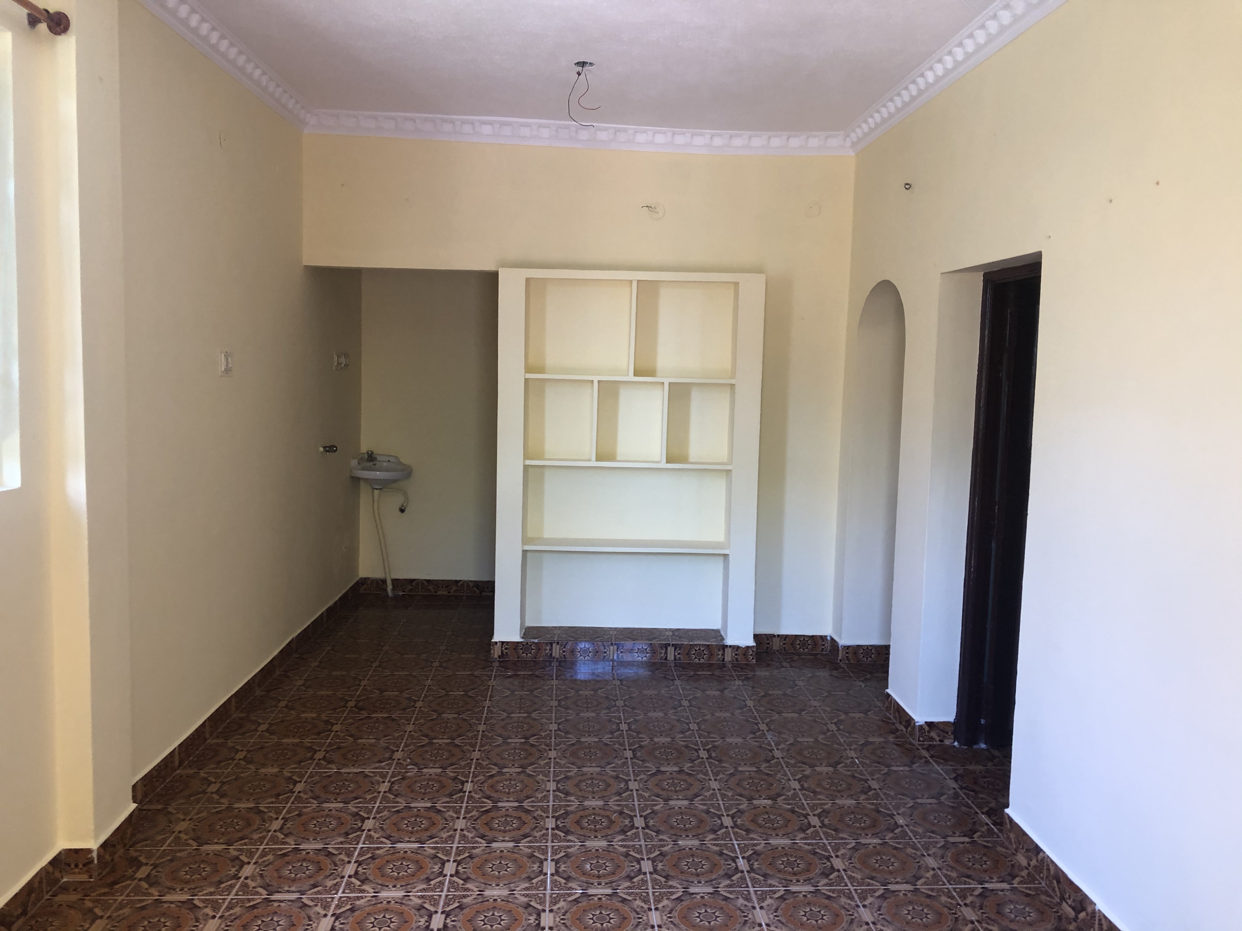 1bhk independent house for rent in Pallikarnai