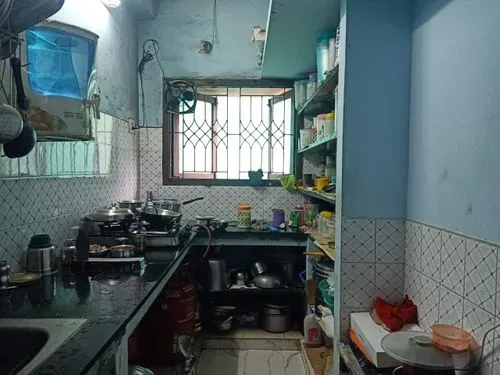 2 BHK Flat in kodambakkam