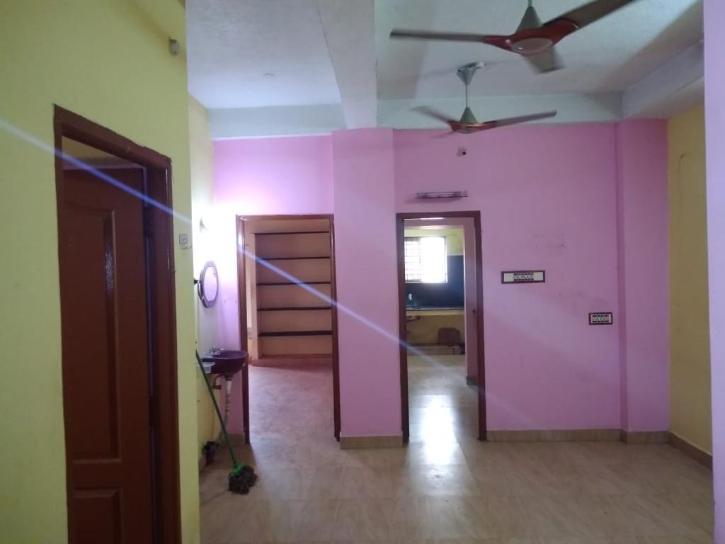 2 BHK Flat in rajakilpakkam