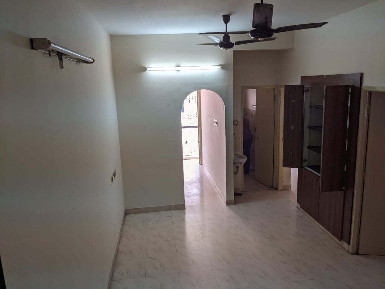 2 BHK Flat in ambattur
