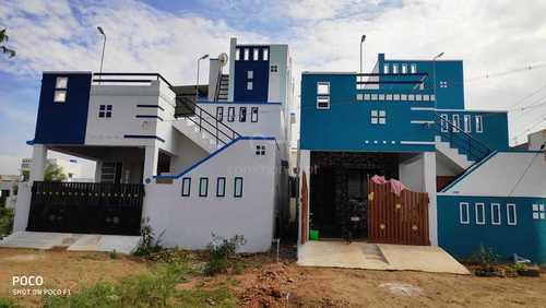 Independent House in potheri