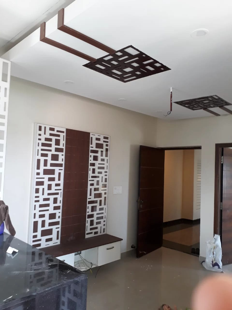 Flat for rent in Thoraipakkam, OMR | Radiance mandarin