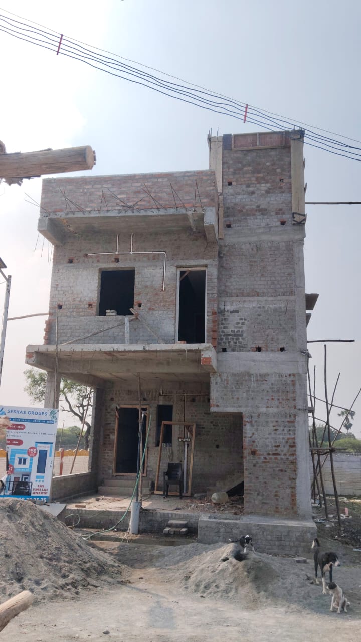 Independent house for sale in Maraimalai Nagar, GST road