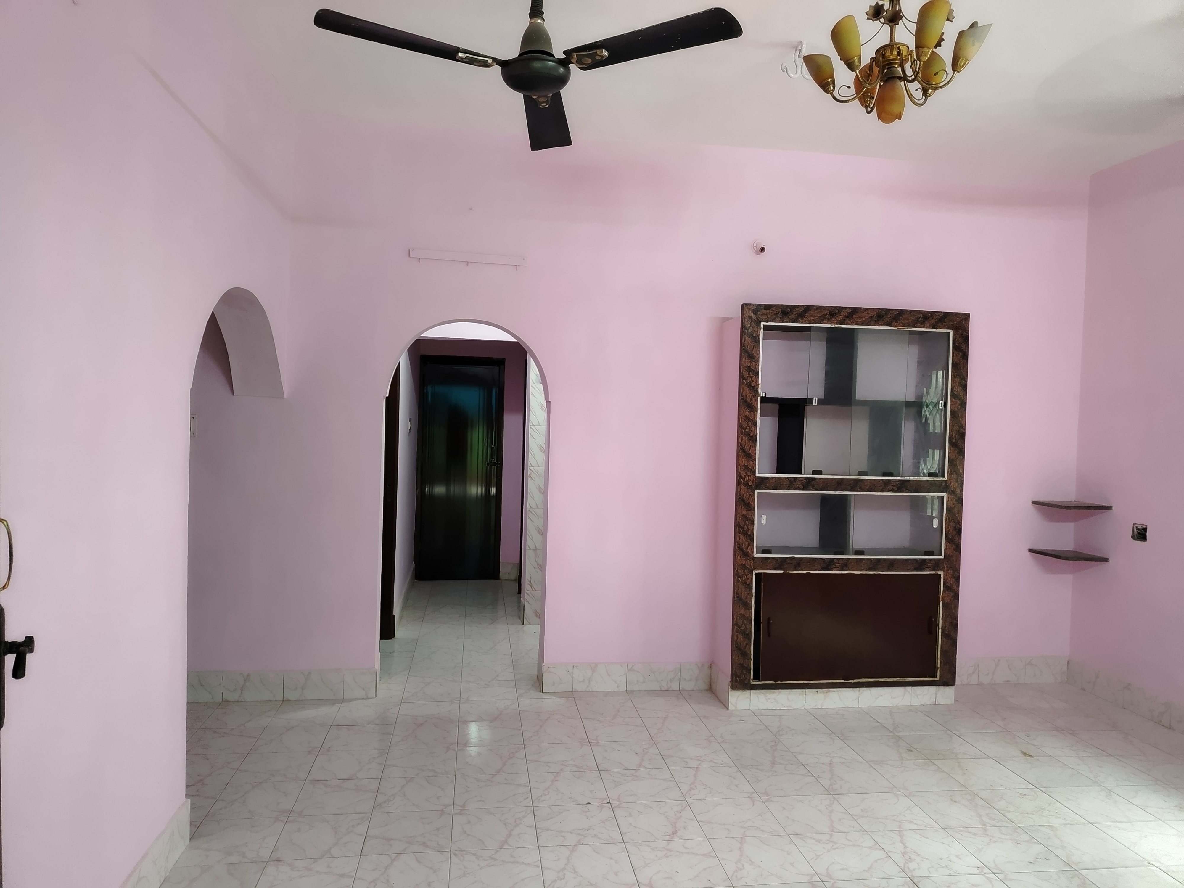 2bhk flat for rent in Velachery
