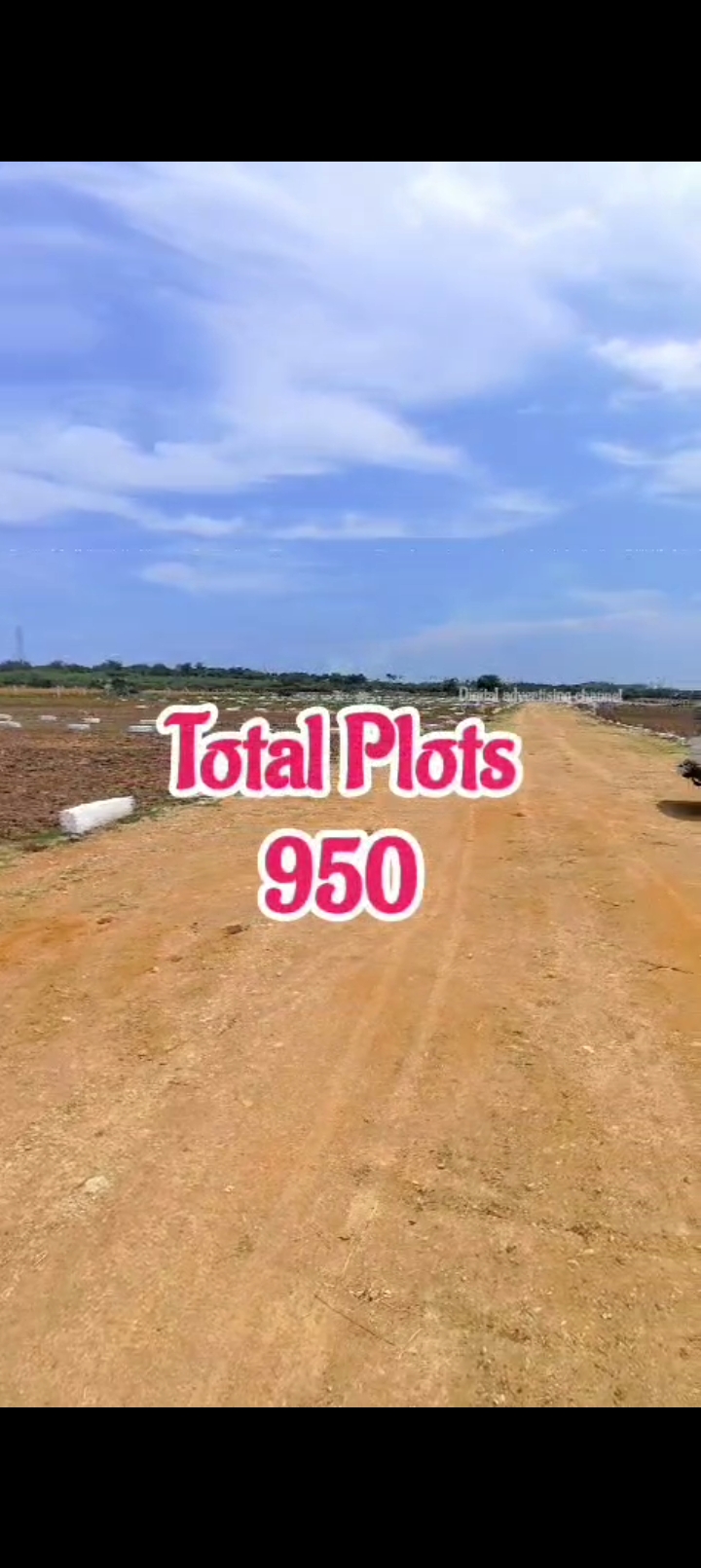 Plot in chengalpattu