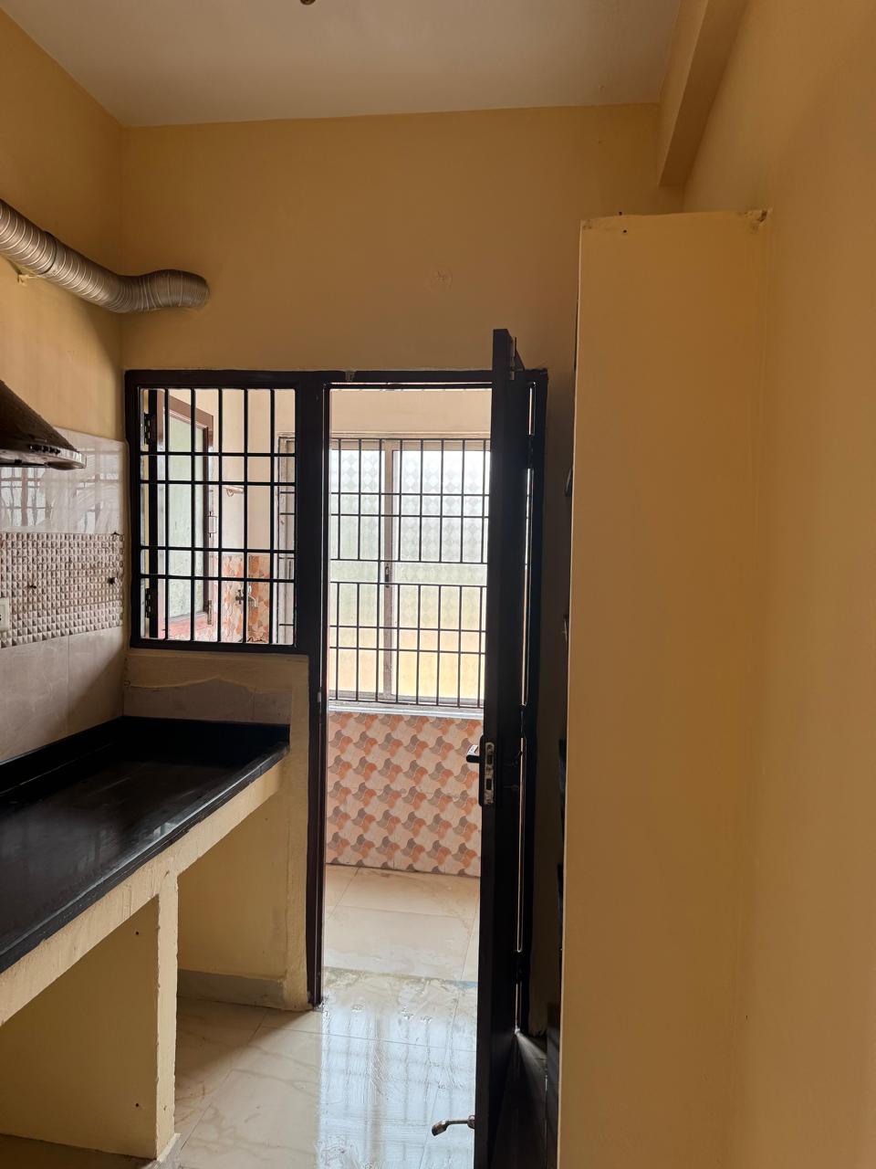 Flat in madhavaram