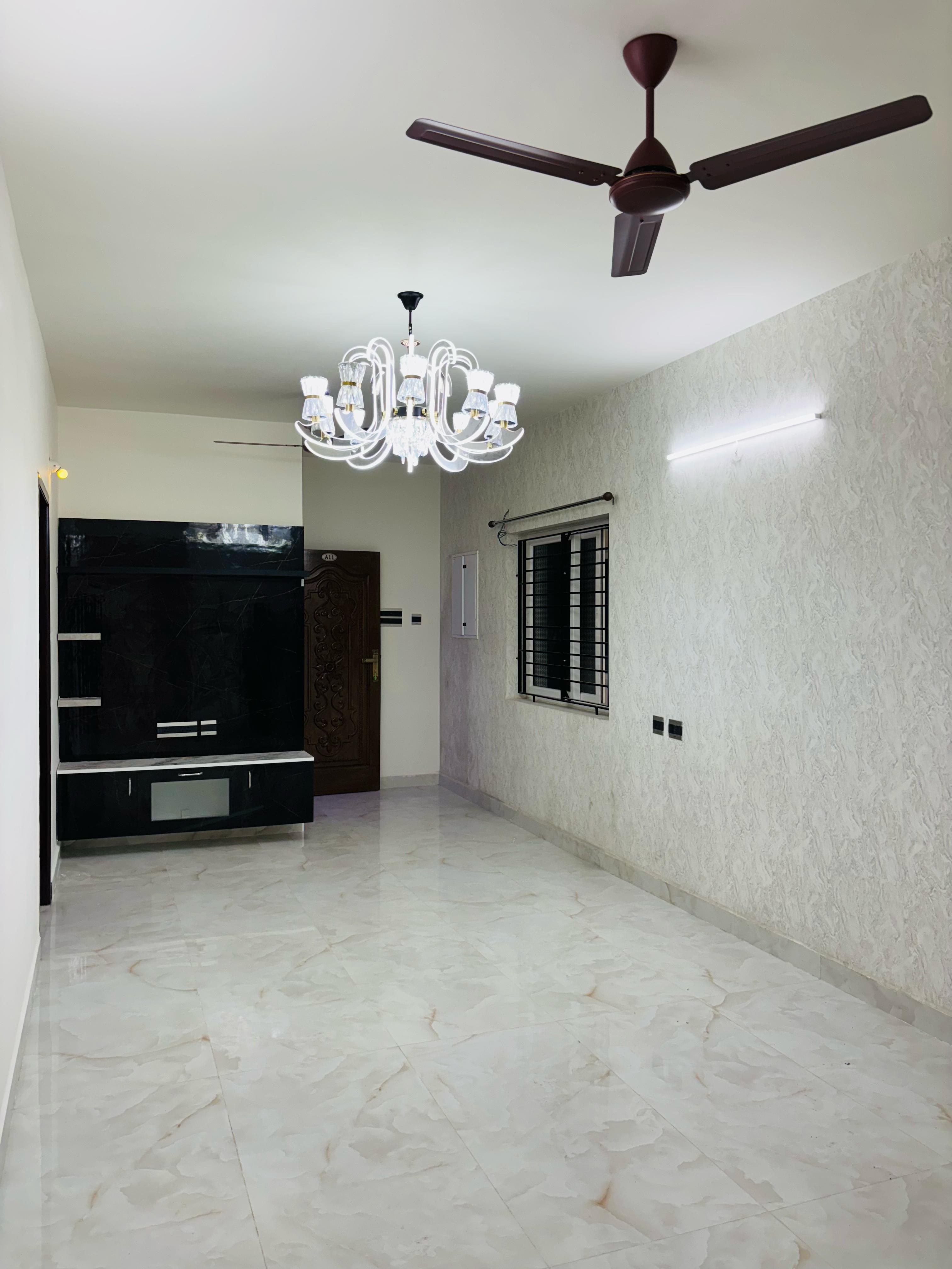 3bhk flat for sale in Mannivakkam