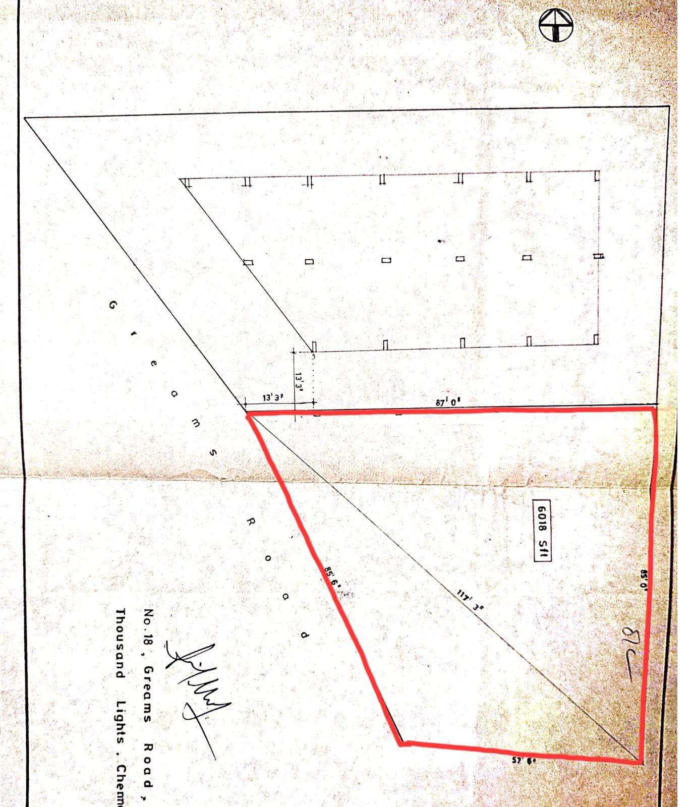 plot-for-sale-in-thousand lights