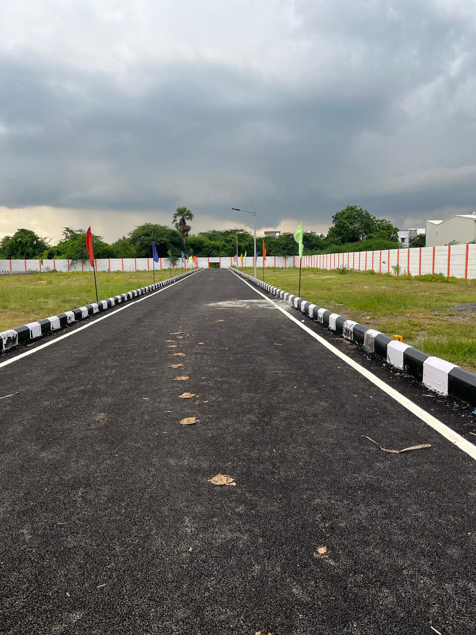 Plot for sale in Avadi