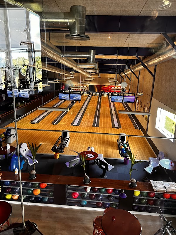 Ærø Bowlingcenter