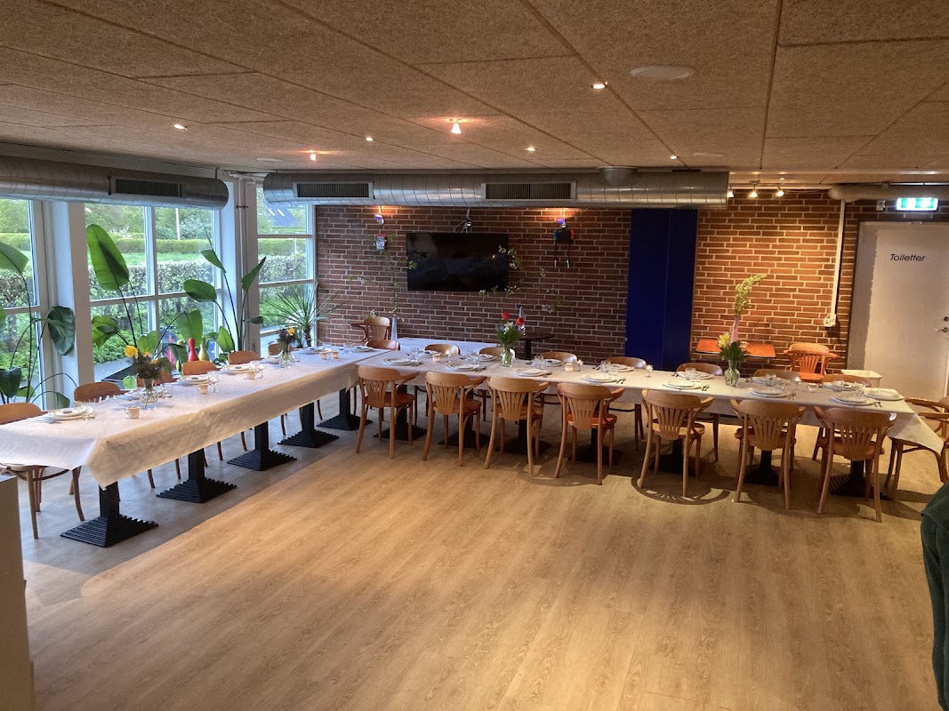 Galleri billede 2 fra Ærø Bowlingcenter