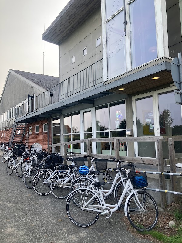 Galleri billede 3 fra Ærø Bowlingcenter