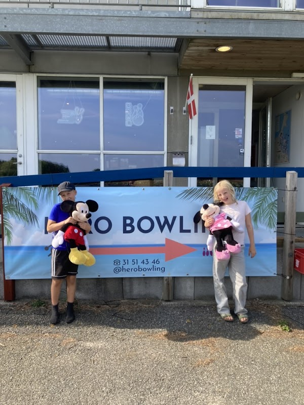 Galleri billede 4 fra Ærø Bowlingcenter