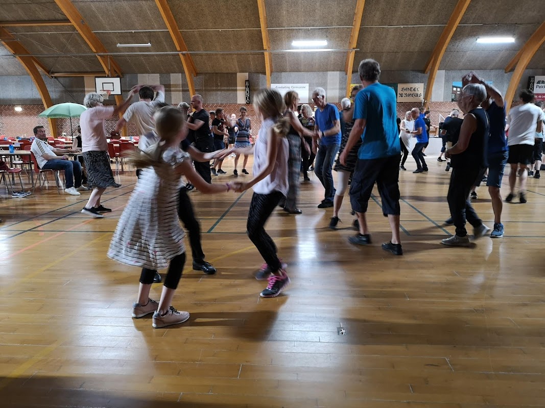 Galleri billede 5 fra Ærø Bowlingcenter