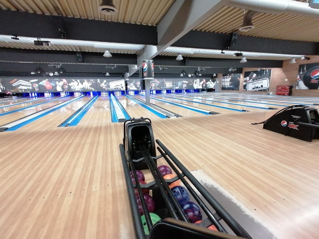 Aarhus Bowlinghal