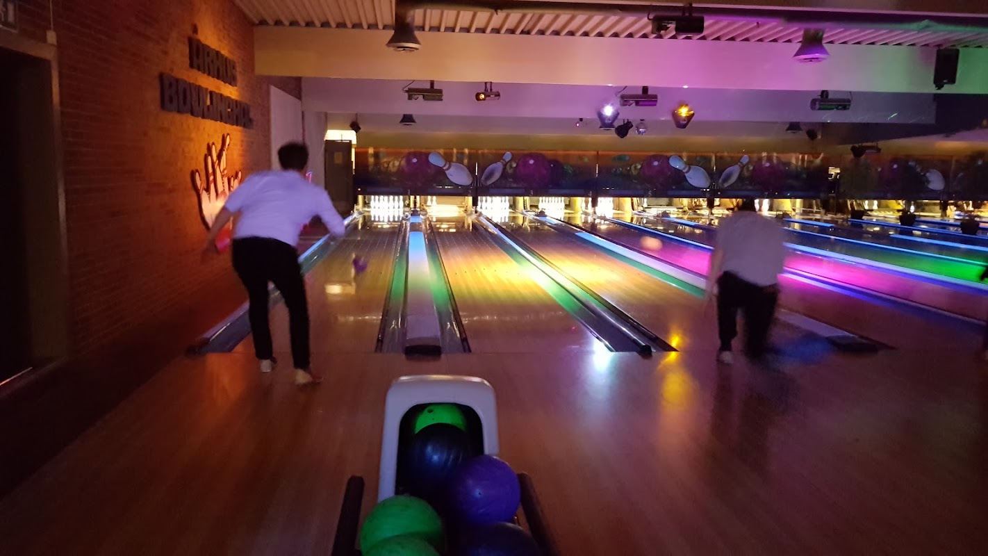 Galleri billede 2 fra Aarhus Bowlinghal