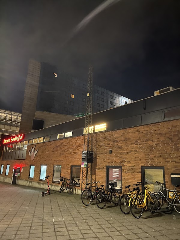 Galleri billede 3 fra Aarhus Bowlinghal