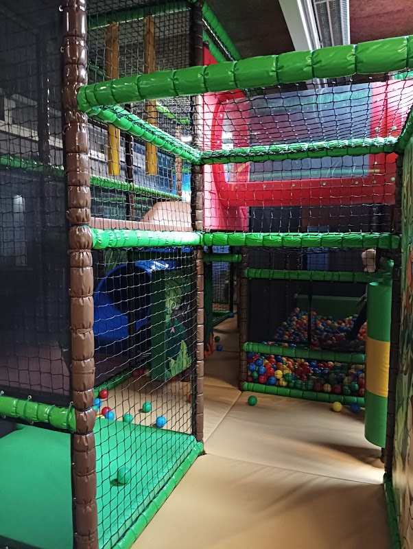 Galleri billede 3 fra Assens Bowling Center
