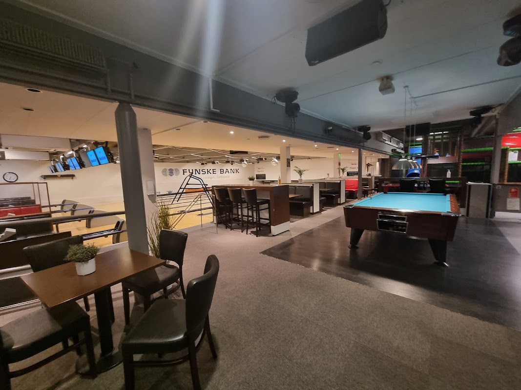 Galleri billede 4 fra Assens Bowling Center
