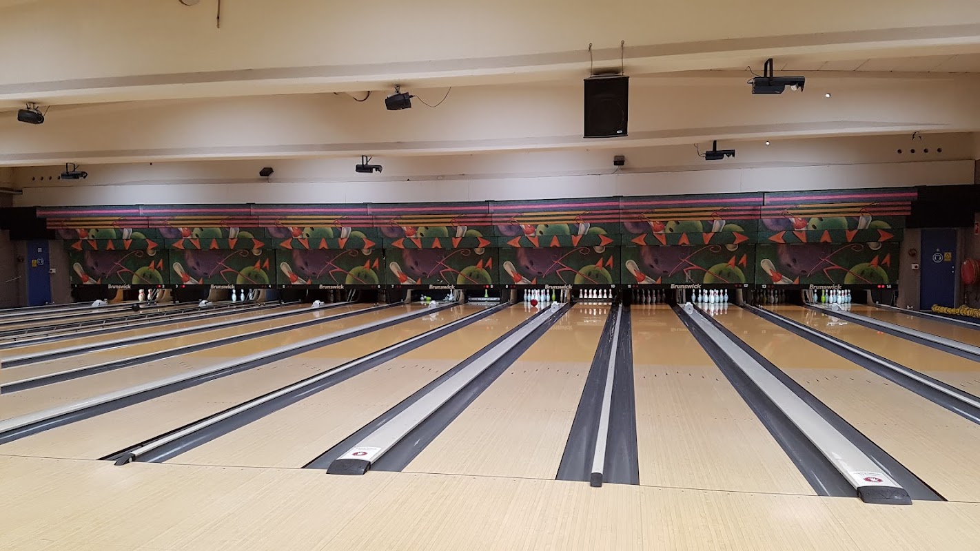 Galleri billede 2 fra Ballerup Bowling