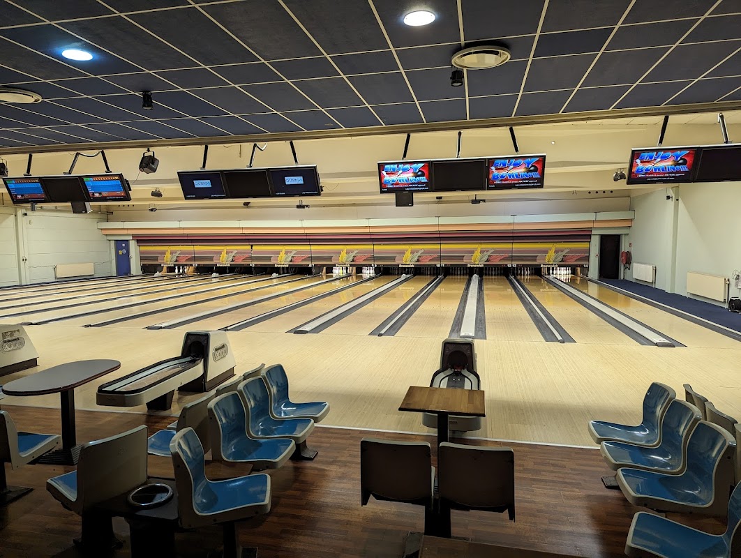 Galleri billede 3 fra Ballerup Bowling