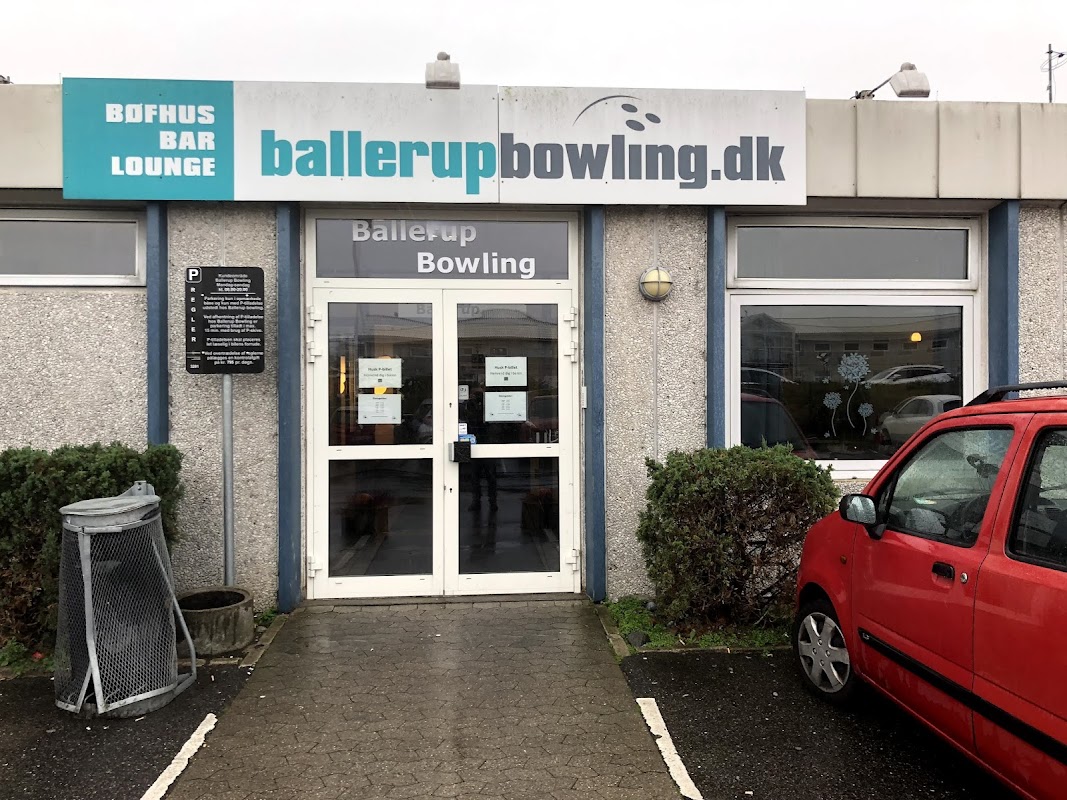 Galleri billede 5 fra Ballerup Bowling