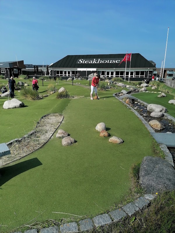 Galleri billede 2 fra Beach Bowl Søndervig