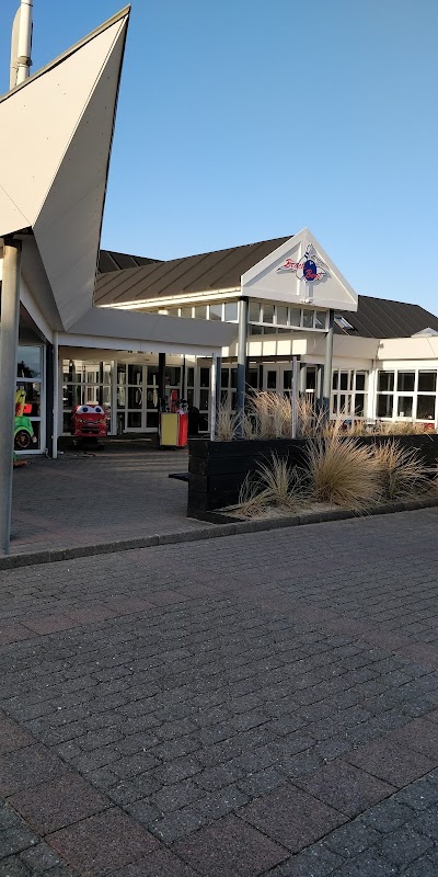 Galleri billede 4 fra Beach Bowl Søndervig