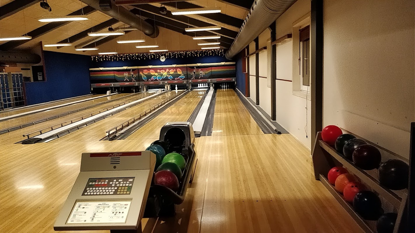 Big Bowl Brande