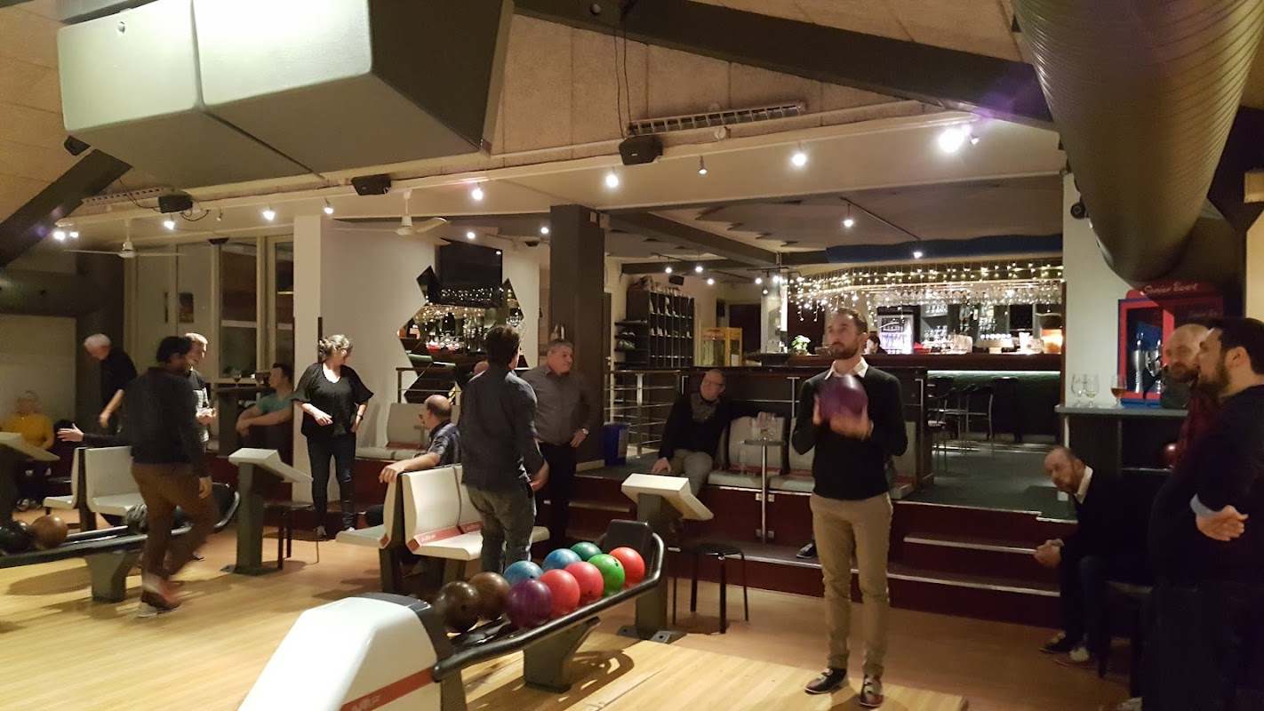 Galleri billede 2 fra Big Bowl Brande