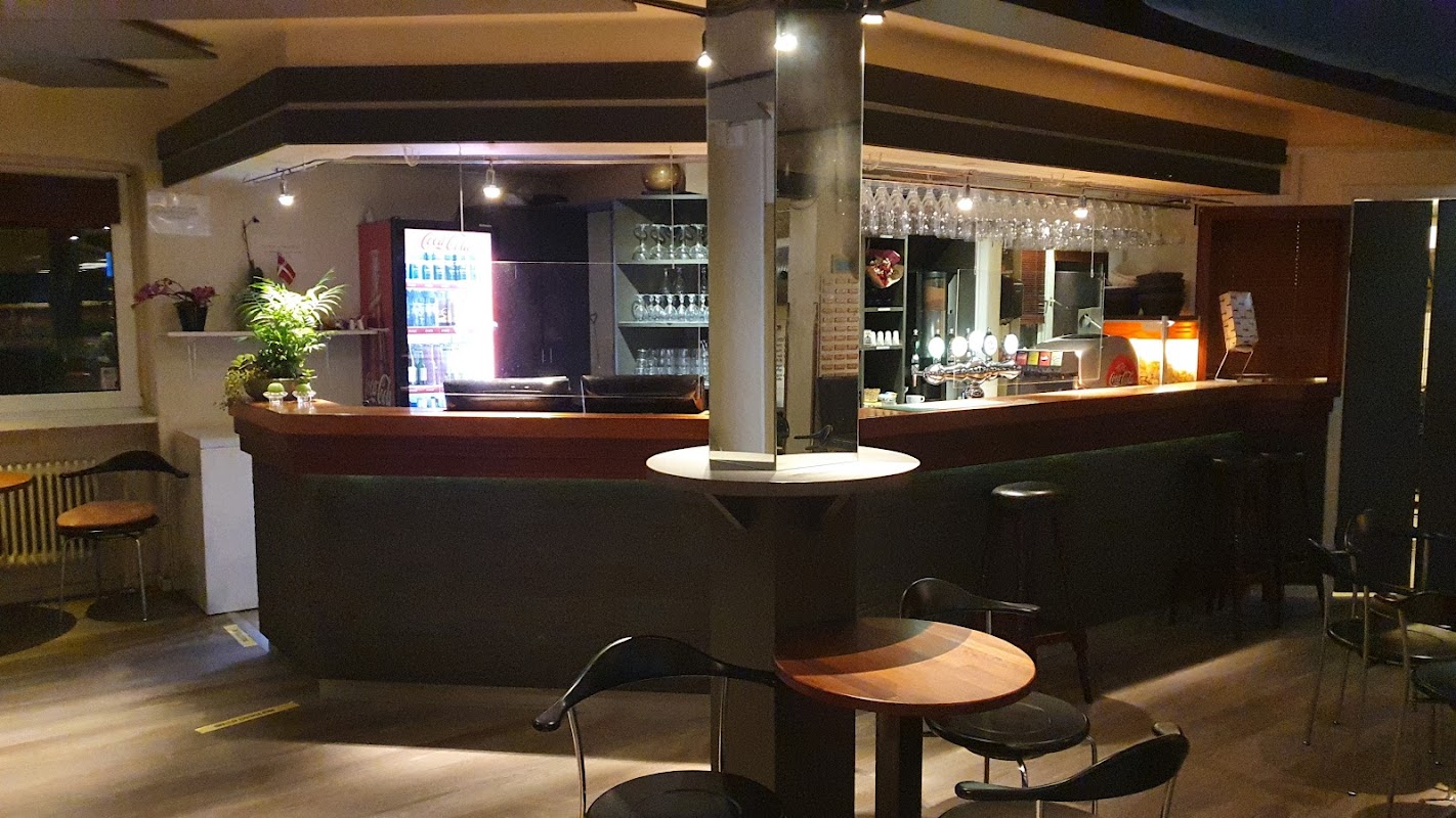 Galleri billede 4 fra Big Bowl Brande