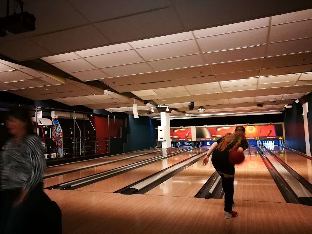 Galleri billede 2 fra Big Bowl Valby