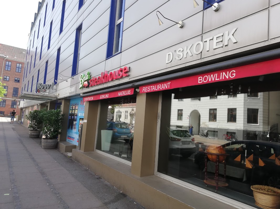 Galleri billede 5 fra Big Bowl Valby