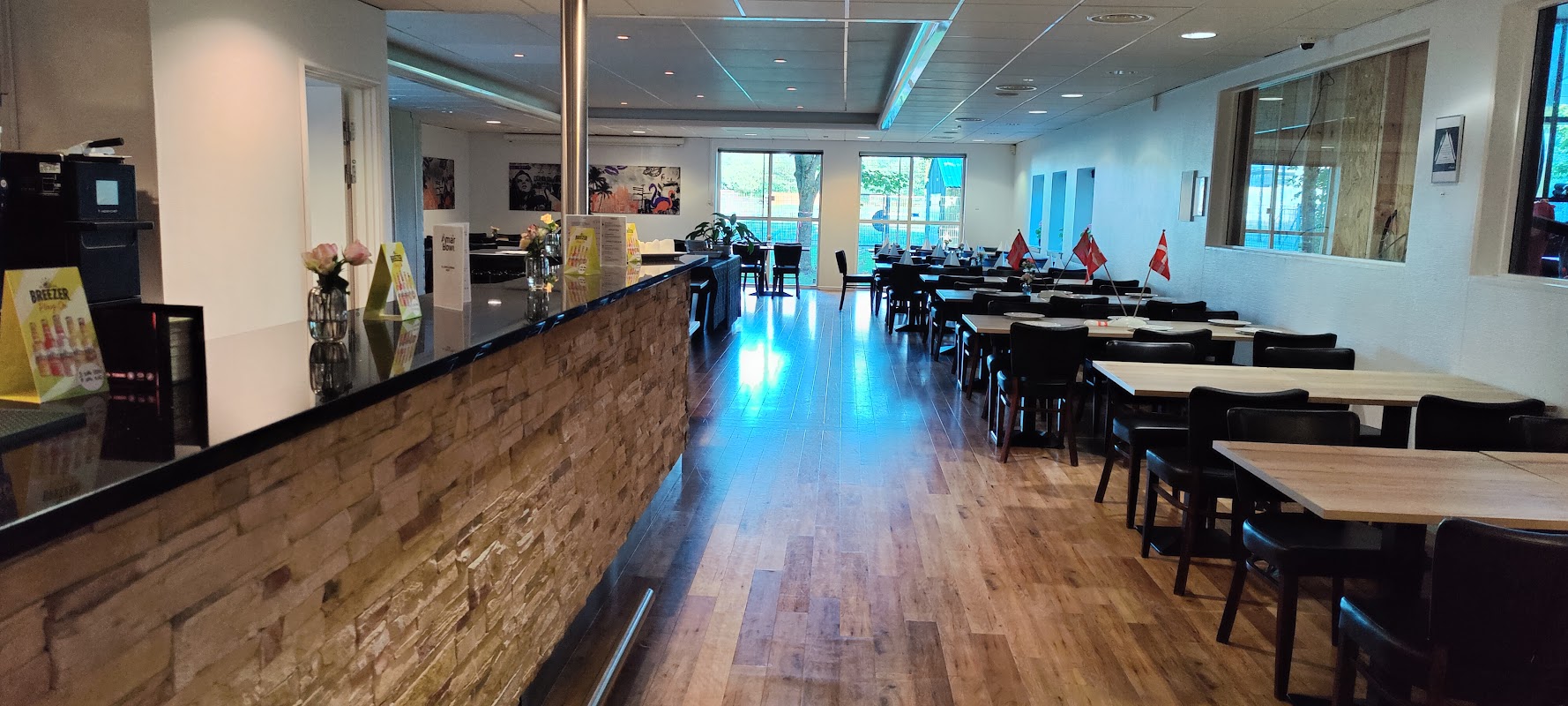 Galleri billede 2 fra Boom Bowling Center