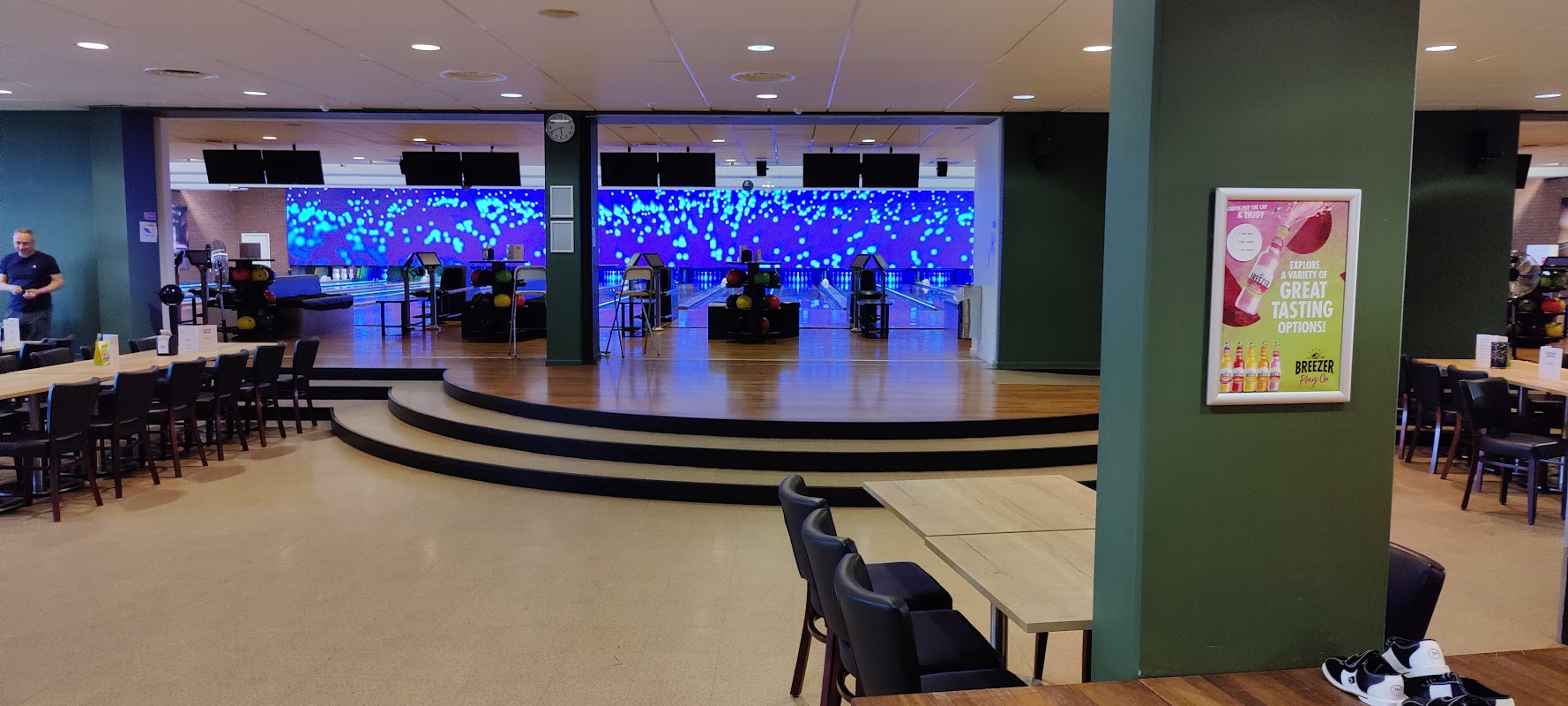Galleri billede 3 fra Boom Bowling Center