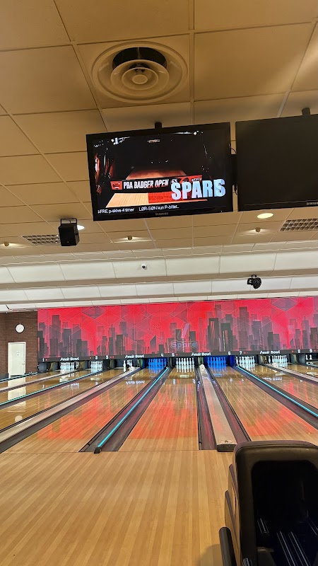 Galleri billede 4 fra Boom Bowling Center
