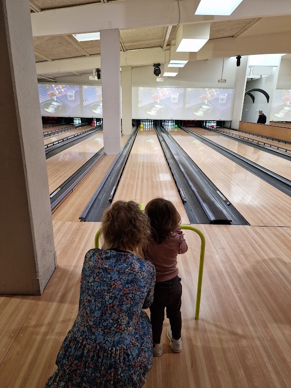 Galleri billede 3 fra Bowl'n'Fun Esbjerg