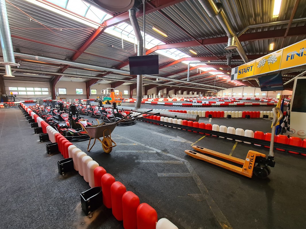 Galleri billede 4 fra Bowl'n'Fun Esbjerg